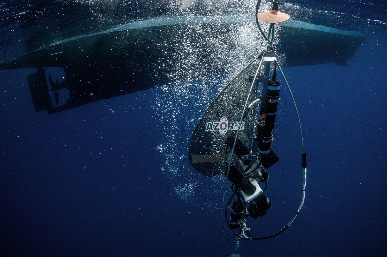 New technologies for democratizing access to the deep-sea