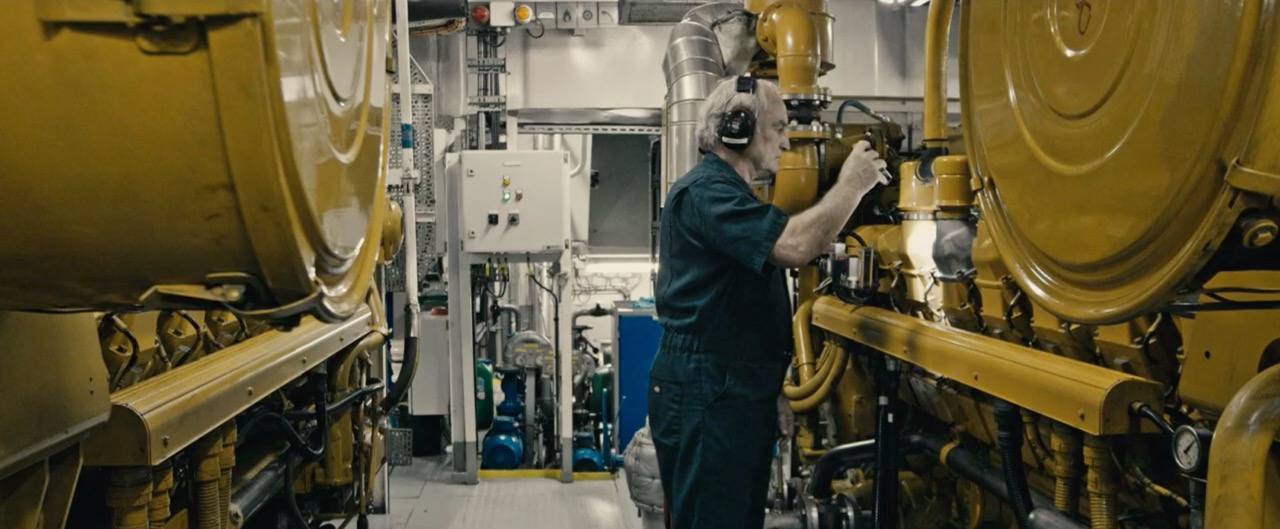 Meia Milha Para Baixo — Image 3