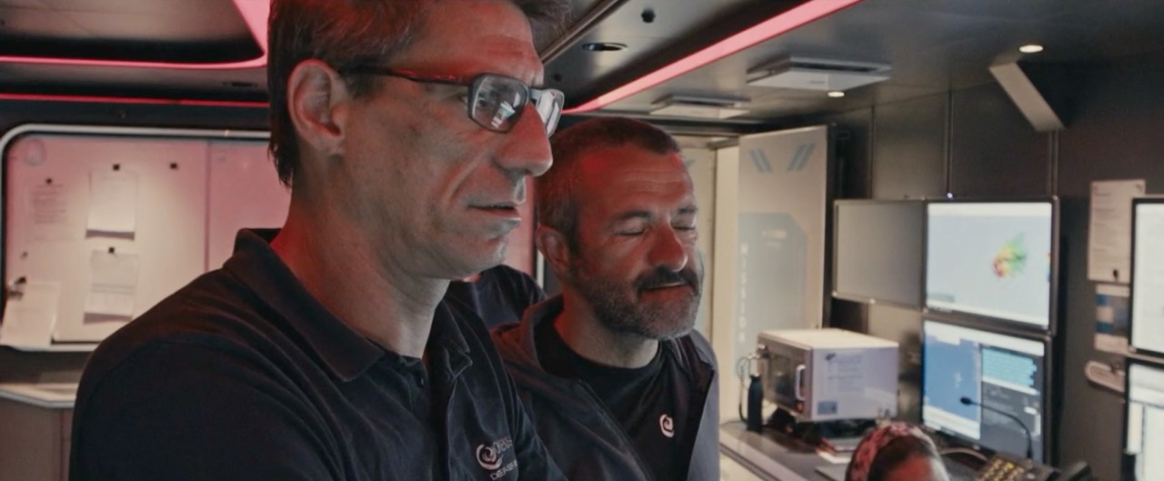 Meia Milha Para Baixo — Image 5