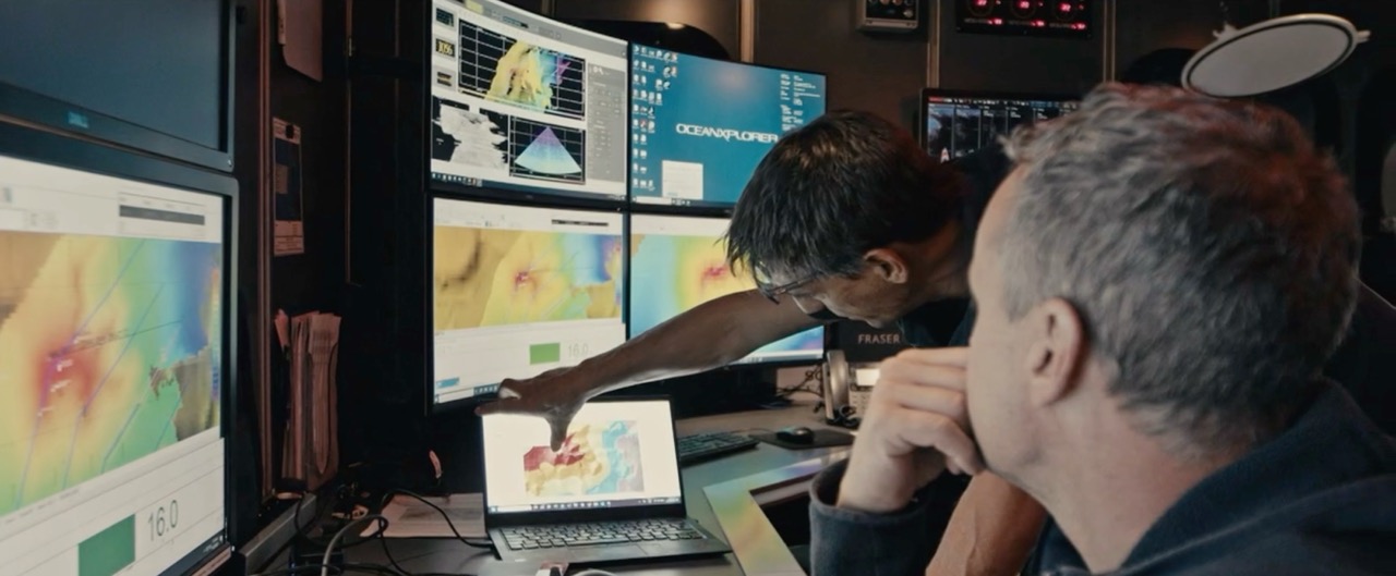 Meia Milha Para Baixo — Image 6