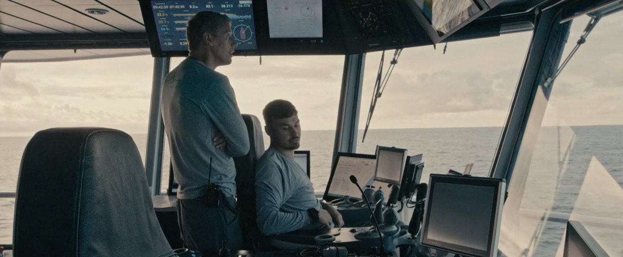 Meia Milha Para Baixo — Image 7