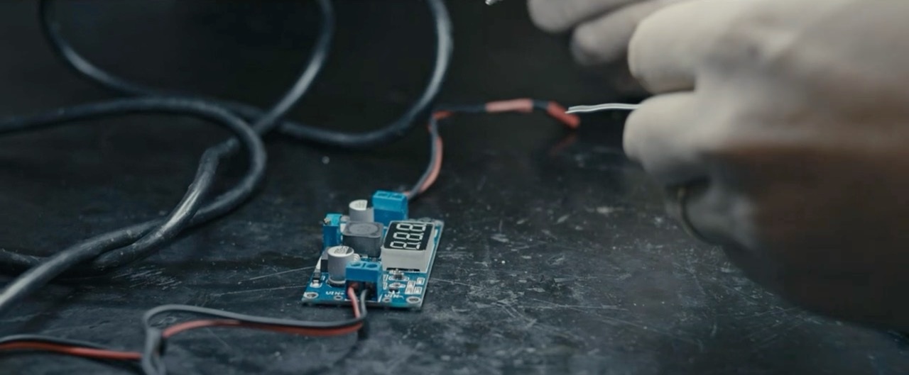 Meia Milha Para Baixo — Image 9