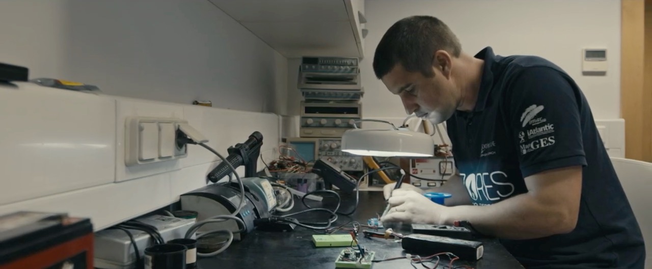 Meia Milha Para Baixo — Image 10