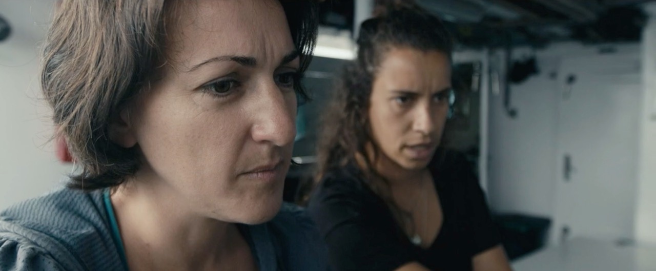 Meia Milha Para Baixo — Image 12