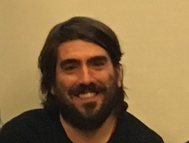 González-Irusta, José-Manuel