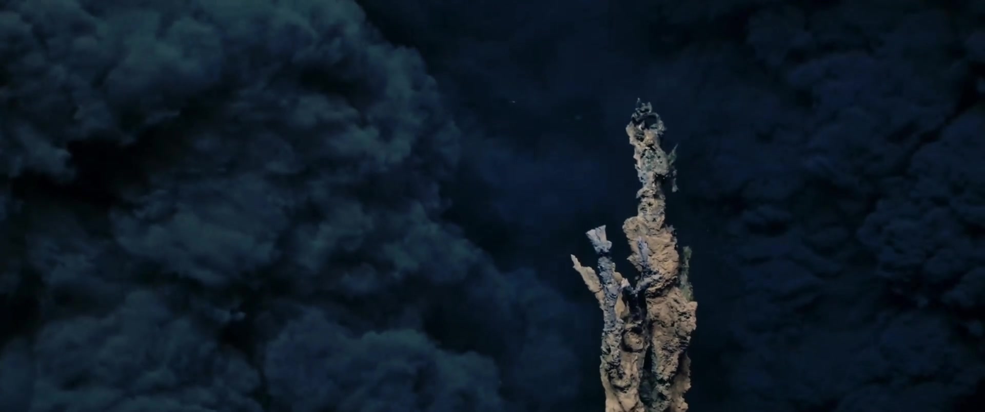 Capa Episódio What do we know about the deep sea?