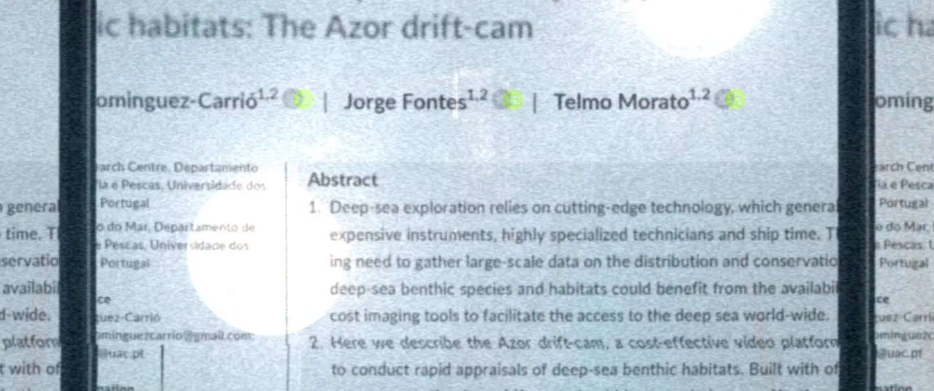 Capa Episódio Internationalizing an effective tool